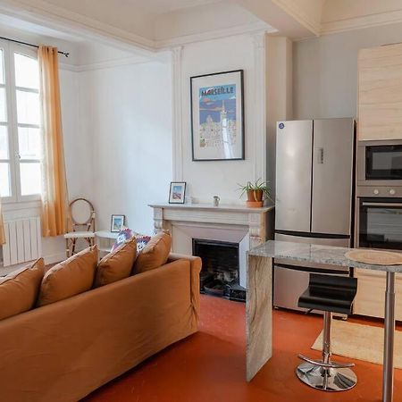 Spacieux Loft Aix-En-Provence Buitenkant foto