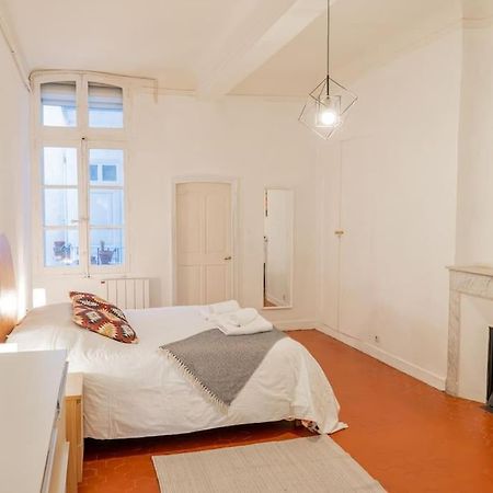 Spacieux Loft Aix-En-Provence Buitenkant foto