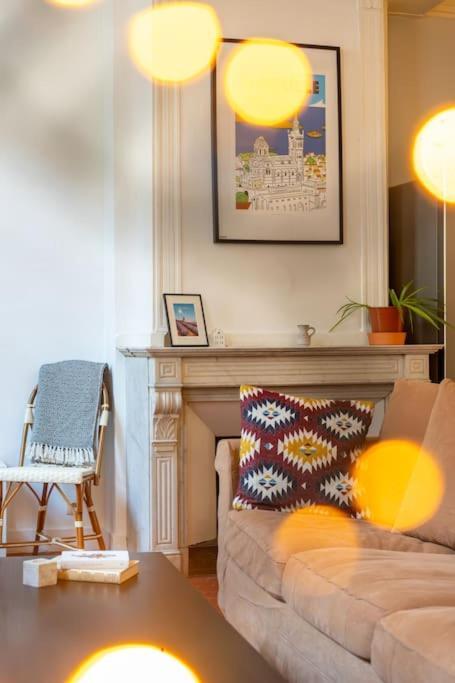 Spacieux Loft Aix-En-Provence Buitenkant foto