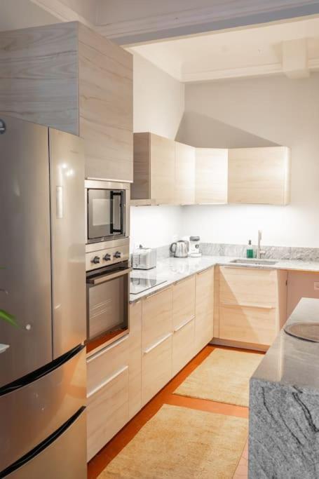 Spacieux Loft Aix-En-Provence Buitenkant foto