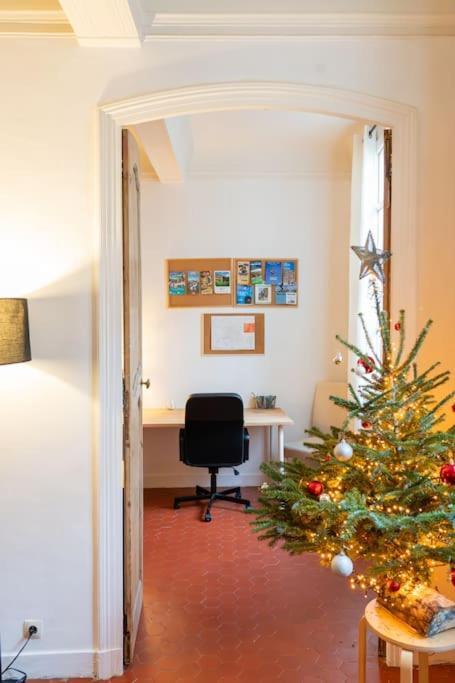 Spacieux Loft Aix-En-Provence Buitenkant foto