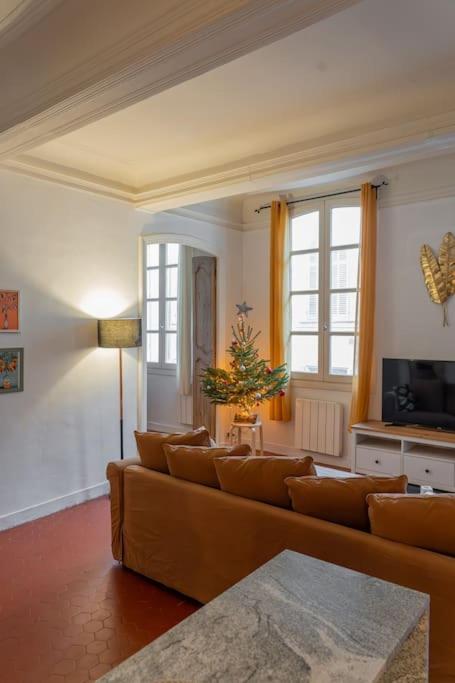 Spacieux Loft Aix-En-Provence Buitenkant foto