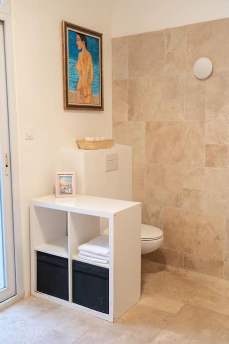Spacieux Loft Aix-En-Provence Buitenkant foto