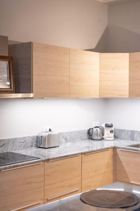 Spacieux Loft Aix-En-Provence Buitenkant foto