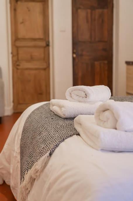 Spacieux Loft Aix-En-Provence Buitenkant foto