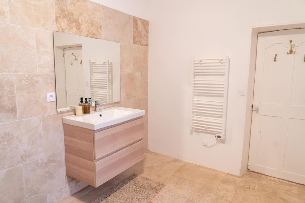 Spacieux Loft Aix-En-Provence Buitenkant foto